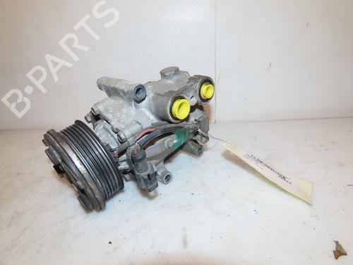Used AC compressor AC compressor 23172324 23172324