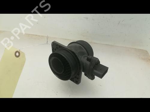 Used Mass air flow sensor Mass air flow sensor VW GOLF IV (1J1) 1.9 TDI (101 hp) 9593490 9593490