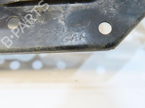 Right front fog light CITROËN C-ZERO C-Zero | BP38608446C31 - Image 3