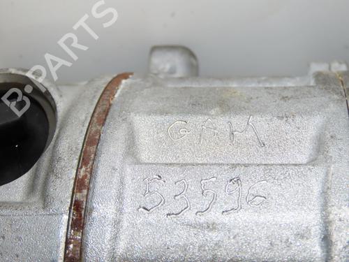 AC compressor SEAT LEON (1P1) 1.9 TDI | BP31179694M34