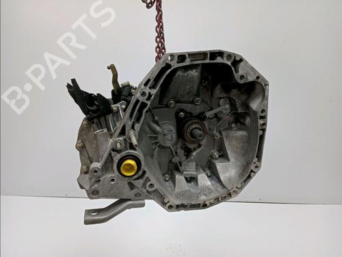 Used Gearbox Gearbox RENAULT MODUS / GRAND MODUS (F/JP0_) 1.4 (JP01, JP0J) (98 hp) 11099650 11099650