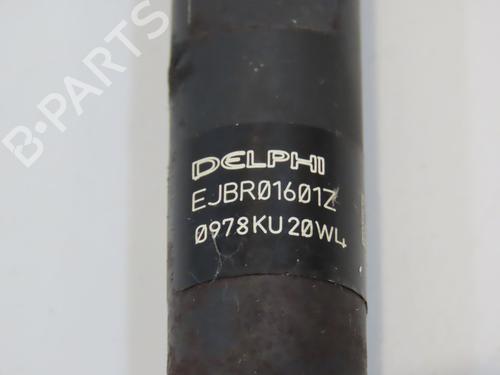 Injector FORD FOCUS I (DAW, DBW) 1.8 TDCi | BP28966904M100