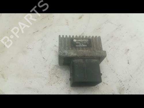 Used Electronic module Electronic module PEUGEOT 207 (WA_, WC_) 1.4 HDi (68 hp) 10396287 10396287