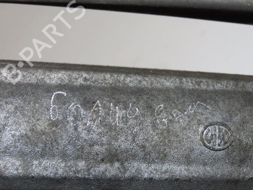 Steering rack MERCEDES-BENZ E-CLASS (W211) E 200 CDI (211.007) | BP40437850M22 - Image 2