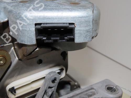 Steering column AUDI A6 C6 Avant (4F5) 2.7 TDI | BP38449255M21 - Image 5
