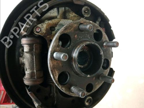 Used Rear axle TOYOTA RAV 4 I Cabrio (_A1_) 2.0 4WD (SXA10) (129 hp) 28829903