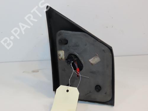 Left mirror RENAULT TWINGO II (CN0_) 1.5 dCi (CN0E) | BP28968685C26 