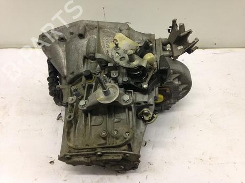 Gearbox PEUGEOT 307 SW (3H) 2.0 HDi 135 | BP23172584M3