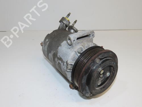 Used AC compressor AC compressor FORD C-MAX II (DXA/CB7, DXA/CEU) 1.0 EcoBoost (125 hp) 40518007 40518007