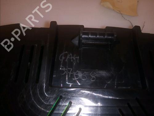 Instrument cluster RENAULT MEGANE III Hatchback (BZ0/1_, B3_) 1.5 dCi (BZ09, BZ0D, BZ1W, BZ29, BZ14) | BP15546418C47 