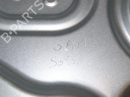 Rear right window mechanism HYUNDAI ix20 (JC) 1.4 CRDi | BP18709843C25