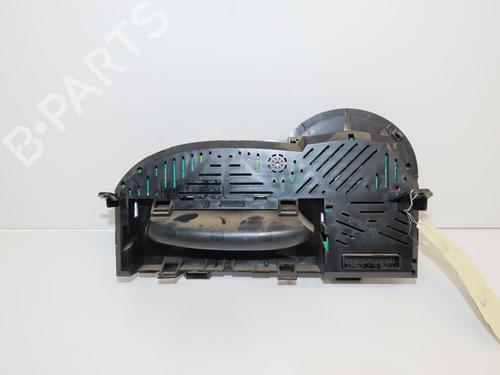 Instrument cluster RENAULT TWINGO II (CN0_) 1.2 16V (CN0K, CN0V, CN0A) | BP40273975C47 - Image 2