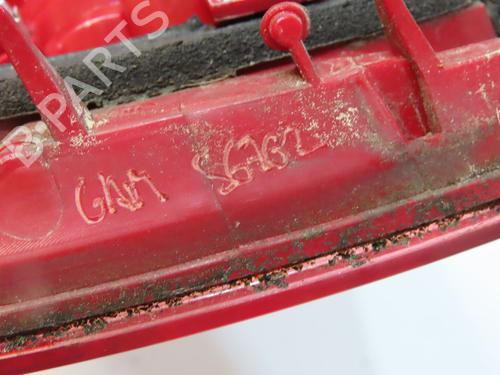 Used Right tailgate light Right tailgate light CITROËN C5 III (RD_) 2.0 HDi 140 (RDRHF8, RDRHFA, RDRHA8, RDRHAJ) (140 hp) 36427354 36427354
