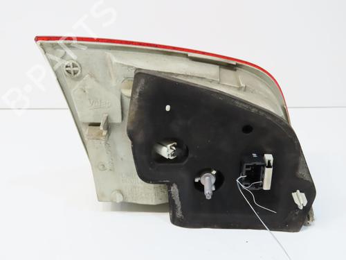 Used Right tailgate light Right tailgate light PEUGEOT 508 SW I (8E_) 2.0 BlueHDi 150 (150 hp) 36545236 36545236
