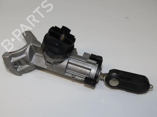 Used Ignition barrel Ignition barrel PEUGEOT BOXER Van 2.2 HDi 130 (131 hp) 36493788 36493788