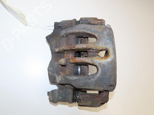Right front brake caliper MERCEDES-BENZ SPRINTER 4-t Van (B907, B910) 414 CDI RWD (907.643, 907.645, 907.647) | BP29441696M104 