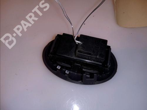 Right rear window switch MERCEDES-BENZ A-CLASS (W168) A 170 CDI (168.008) | BP11103073I28 