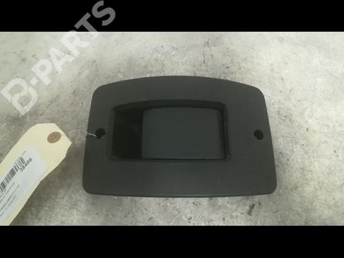 Used Rear right interior door handle Rear right interior door handle CITROËN JUMPER II Van 2.0 BlueHDi 130 (130 hp) 9608058 9608058