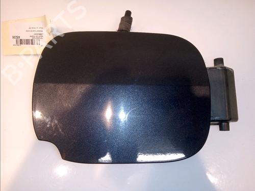 fuel-flap-renault-clio-iii-br01-cr01-2005-2006-2007-2008-2009-2010-2011-2012-2013-2014-23171393 main image