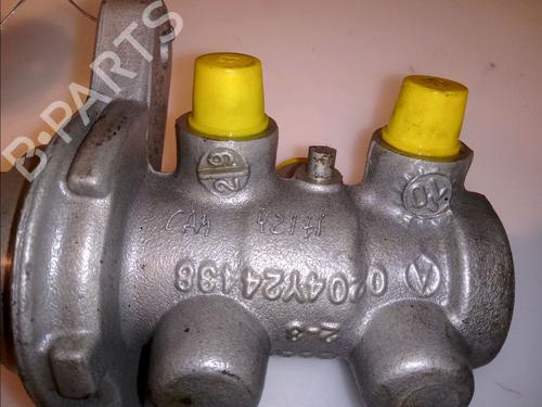 Brake master cylinder PEUGEOT BIPPER Tepee 1.4 | BP13399006M77 