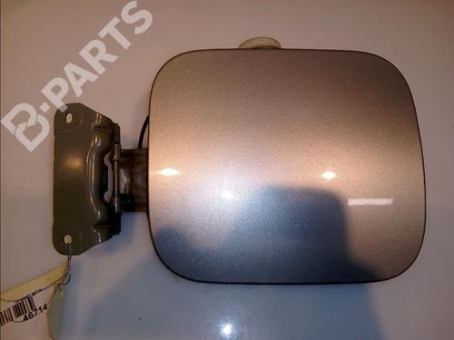 Tanklåg NISSAN QASHQAI / QASHQAI +2 I (J10, NJ10, JJ10E) 2.0 dCi (150 hp) 11418076