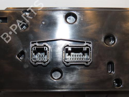 Climate control MAZDA CX-30 (DM) 1.8 SKYACTIV-D | BP17371515I5 - Image 5