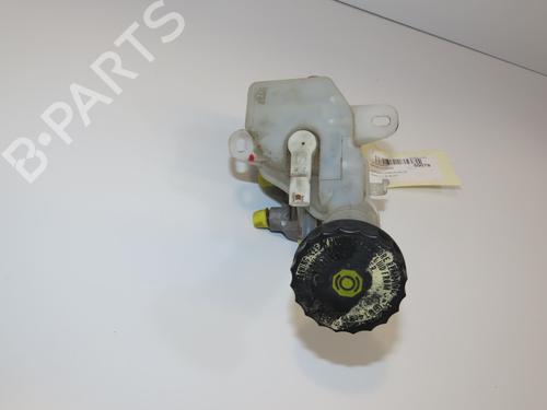Brake master cylinder CITROËN C4 AIRCROSS 1.6 HDi 115 | BP29318758M77 