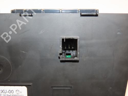 Climate control CITROËN C3 Picasso (SH_) 1.6 HDi | BP24358883I5 