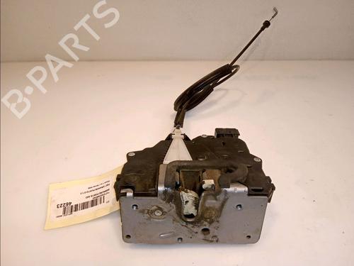 Used Front right lock Front right lock FIAT GRANDE PUNTO (199_) 1.3 D Multijet (75 hp) 11183560 11183560