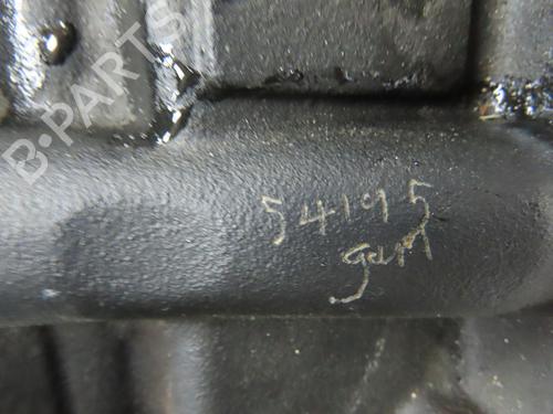 Engine DACIA SANDERO II 1.5 dCi 75 / Blue dCi 75 (B8JW, B8M4, B8AH, B8M7, B8M6) | BP33808296M1  - Image 5