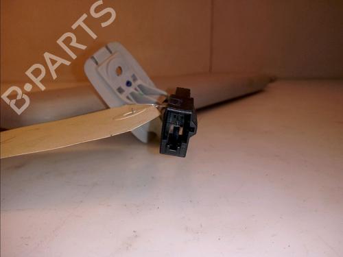 Left sun visor VW GOLF V (1K1) 1.6 | BP13301418I1