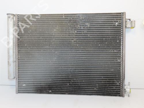 Heater matrix RENAULT CLIO IV (BH_) 1.5 dCi 75 | BP28593727M63 