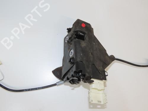 Used Rear left lock Rear left lock 37675093 37675093