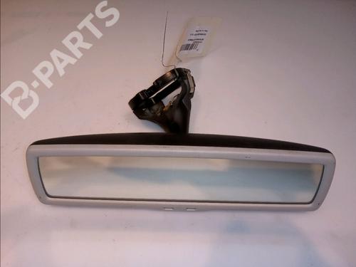 Used Rear mirror Rear mirror VW GOLF VI (5K1) 1.4 TSI (122 hp) 11103975 11103975
