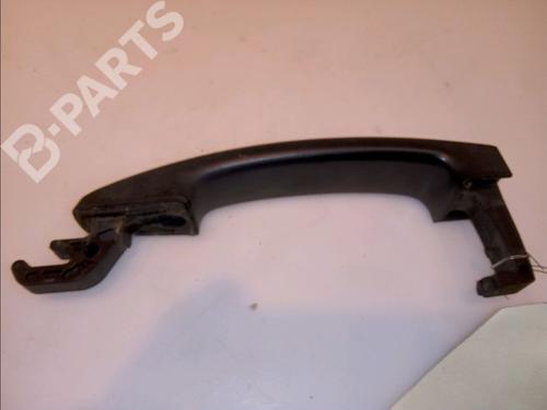 Front left exterior door handle OPEL CORSA D (S07) 1.2 (L08, L68) | BP11533195C128 