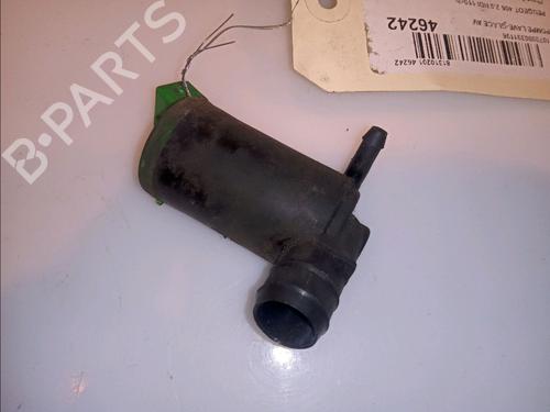 Sprinklervæskepumpe PEUGEOT 406 (8B) 2.0 HDI 110 (109 hp) 14881738