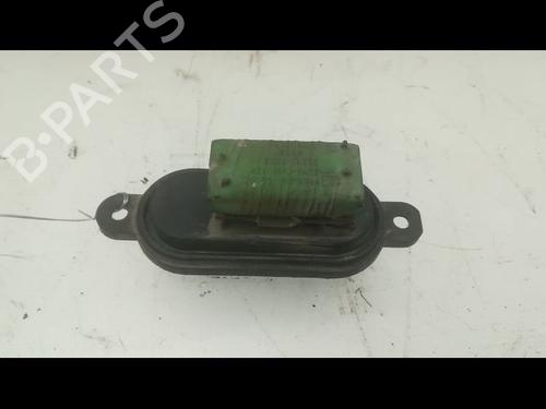 Used Heater resistor Heater resistor 23172390 23172390