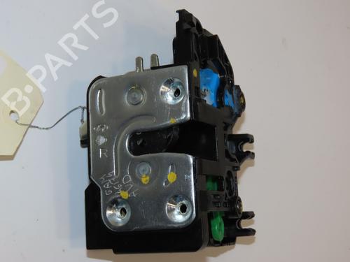 Used Front right lock Front right lock HYUNDAI i10 II (BA, IA) 1.0 (67 hp) 18913152 18913152