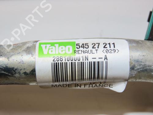 Used Front wiper motor RENAULT LAGUNA III Grandtour (KT0/1) 2.0 dCi (KT01, KT08, KT09, KT0K, KT12, KT1D, KT1W) (150 hp) 28832969
