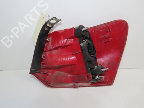 Left taillight CITROËN C5 III (RD_) 1.6 HDi 110 (RD9HZC) | BP36657779C34 - Image 4