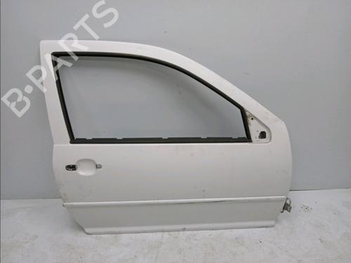 Used Right front door VW GOLF IV (1J1) 1.9 TDI (150 hp) 16572881