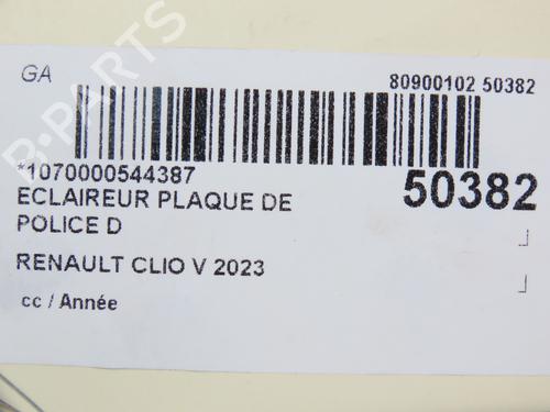 other-renault-clio-v-b7_-16-e-tech-145-b7mu-265101139r-2019-18859371 main image
