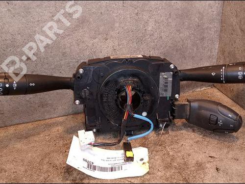 Used Steering column stalk PEUGEOT 207 (WA_, WC_) 1.4 HDi (68 hp) 9618048