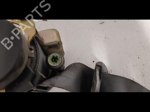 Front right belt tensioner CITROËN EVASION MPV (22, U6) 2.0 HDI 16V | BP23175064C88 