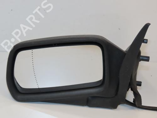 Used Left mirror CITROËN XANTIA (X1_, X2_) 2.0 HDI 90 (90 hp) 28968759