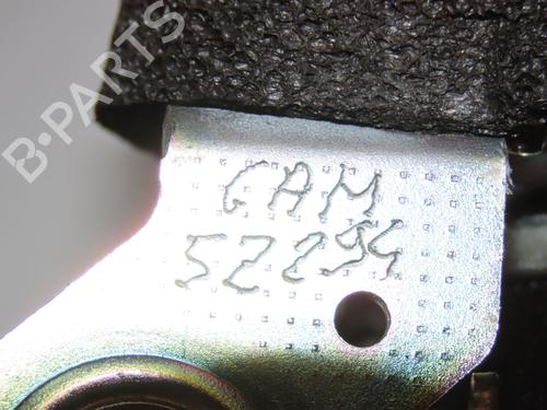 Front right belt tensioner FORD FIESTA VI (CB1, CCN) 1.25 | BP28830695C88 