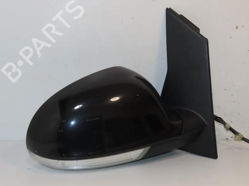 Right mirror VW GOLF PLUS V (5M1, 521) 1.9 TDI | BP28968642C27 