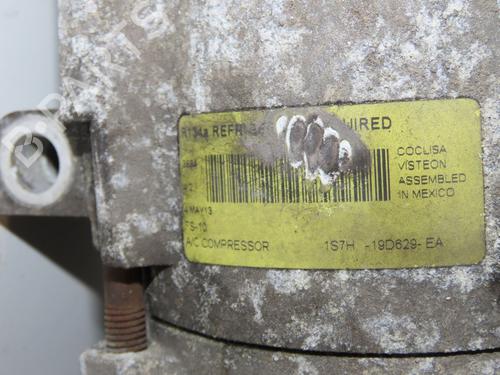 AC compressor JAGUAR X-TYPE I (X400) 2.0 D | BP36283537M34  - Image 7