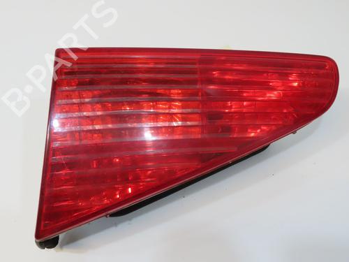 Used Right tailgate light Right tailgate light PEUGEOT 607 (9D, 9U) 2.2 HDi (133 hp) 9602697 9602697