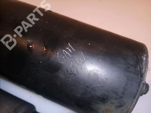 Starter VW POLO (9N_, 9A_) 1.4 TDI | BP11099234M8 